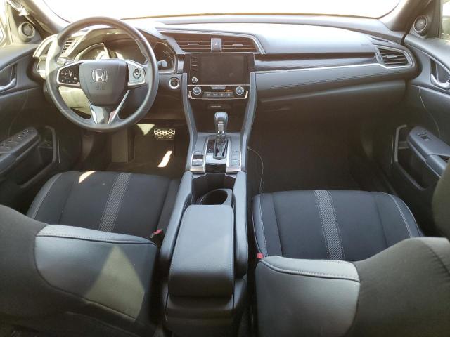 2HGFC2F86LH591480 - 2020 HONDA CIVIC SPORT 白色 照片 8