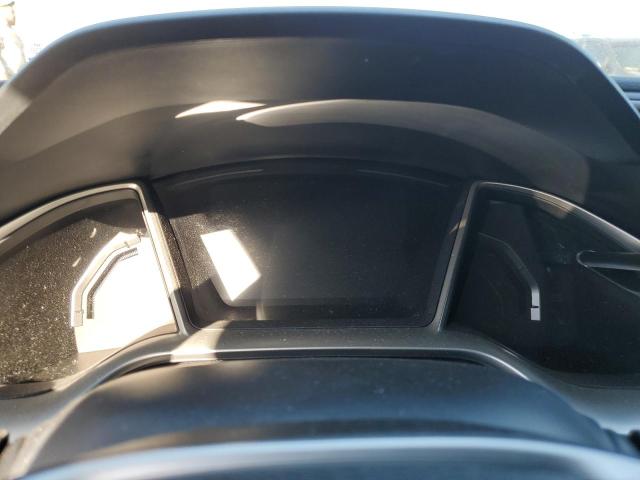 2HGFC2F86LH591480 - 2020 HONDA CIVIC SPORT 白色 照片 9