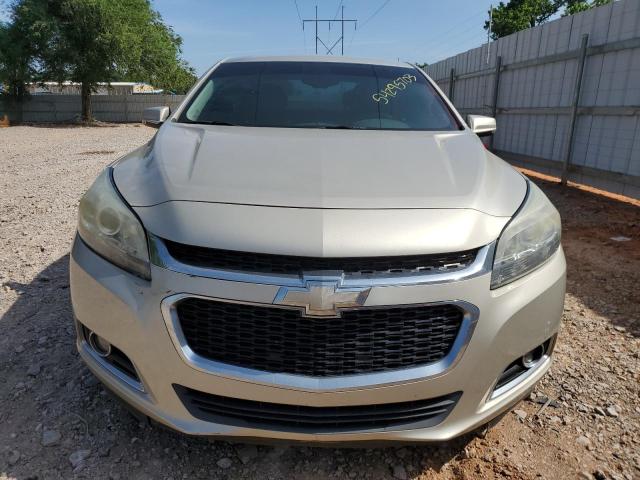 1G11F5SL1FF171250 - 2015 CHEVROLET MALIBU LTZ ბეჟი ფოტო 5