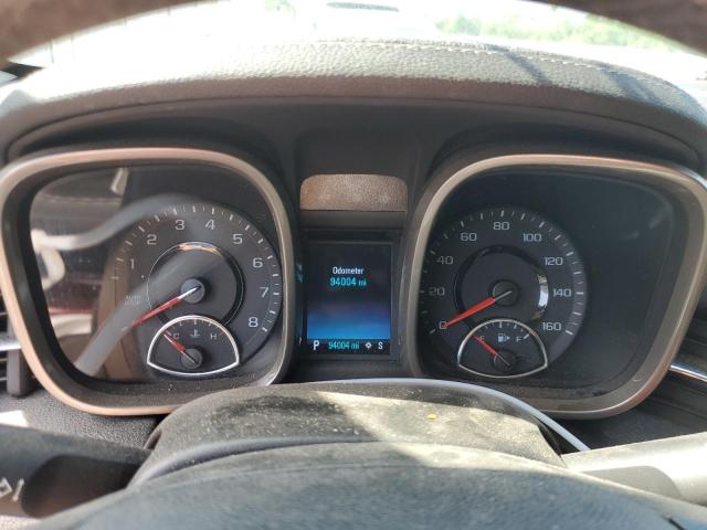 1G11F5SL1FF171250 - 2015 CHEVROLET MALIBU LTZ ბეჟი ფოტო 9