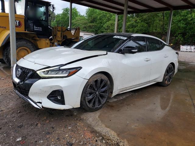 2019 NISSAN MAXIMA S, null