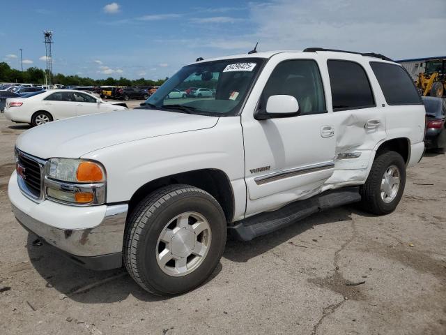 2004 GMC YUKON, 