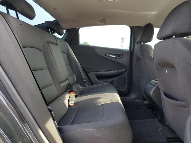 1G1ZB5ST5HF211332 - 2017 CHEVROLET MALIBU LS GRAY photo 10