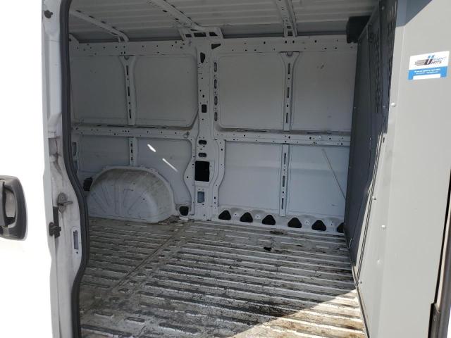 3C6TRVAG2KE525347 - 2019 RAM PROMASTER 1500 STANDARD WHITE photo 11