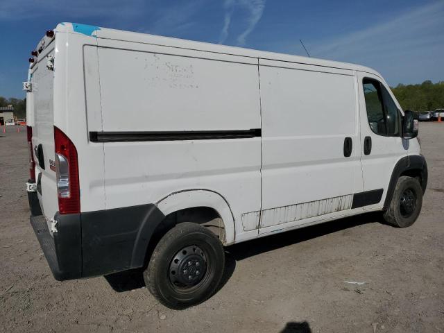 3C6TRVAG2KE525347 - 2019 RAM PROMASTER 1500 STANDARD WHITE photo 3