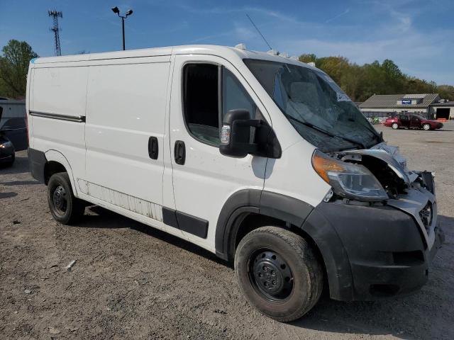 3C6TRVAG2KE525347 - 2019 RAM PROMASTER 1500 STANDARD WHITE photo 4