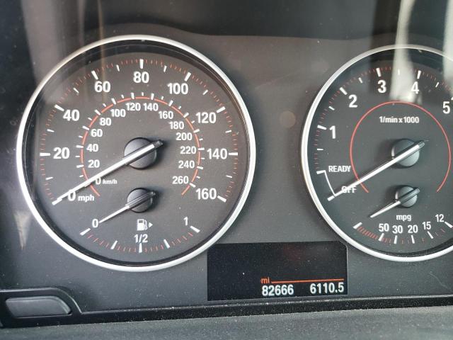 WBA2G1C31HV665257 - 2017 BMW M240I Көк фото 9