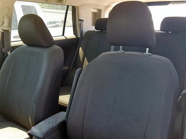 JTLKE50E791065426 - 2009 TOYOTA SCION XB  Foto 9