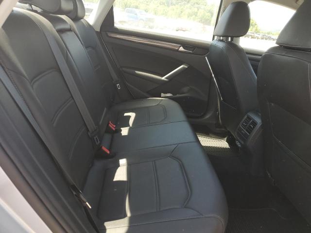 1VWMA7A37LC016955 - 2020 VOLKSWAGEN PASSAT R-LINE Gümüş foto 10