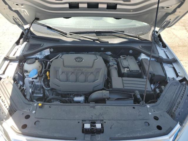 1VWMA7A37LC016955 - 2020 VOLKSWAGEN PASSAT R-LINE Gümüş foto 11