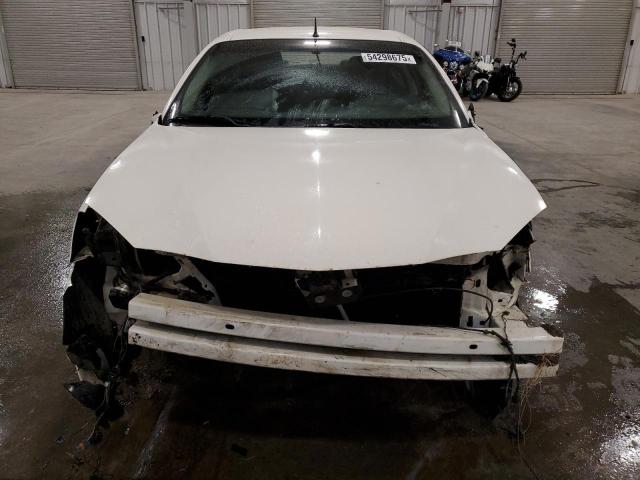 2G2WP522251355169 - 2005 PONTIAC GRAND PRIX 白色 照片 5