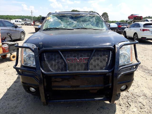 1GKS2KE74ER218602 - 2014 GMC YUKON XL K1500 SLT BLACK photo 5