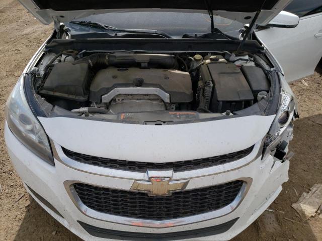 1G11C5SA3GF157066 - 2016 CHEVROLET MALIBU LIM LT 白色 照片 11