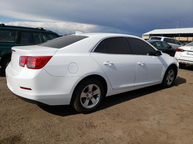 1G11C5SA3GF157066 - 2016 CHEVROLET MALIBU LIM LT 白色 照片 3