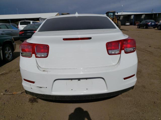 1G11C5SA3GF157066 - 2016 CHEVROLET MALIBU LIM LT 白色 照片 6