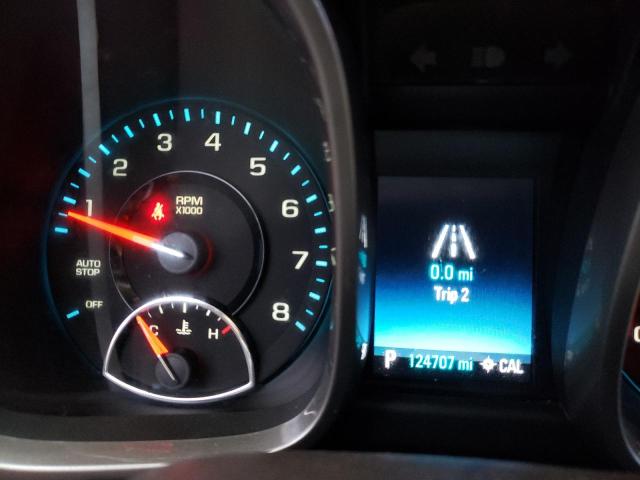 1G11C5SA3GF157066 - 2016 CHEVROLET MALIBU LIM LT 白色 照片 9