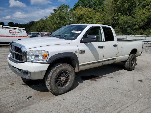 2007 DODGE RAM 2500 ST, 