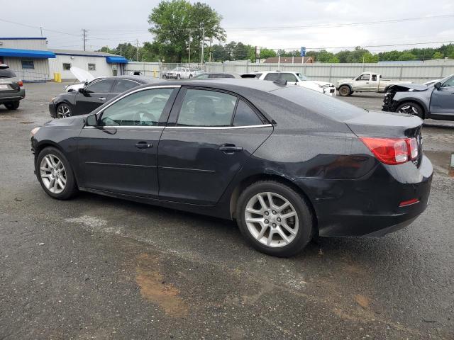 1G11C5SL0EF218565 - 2014 CHEVROLET MALIBU 1LT GRAY photo 2