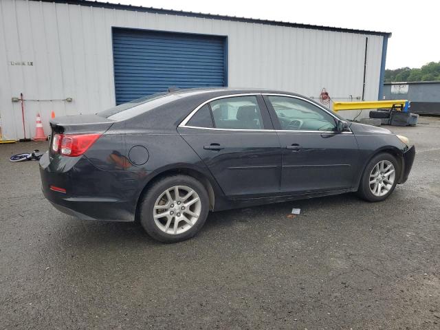 1G11C5SL0EF218565 - 2014 CHEVROLET MALIBU 1LT GRAY photo 3