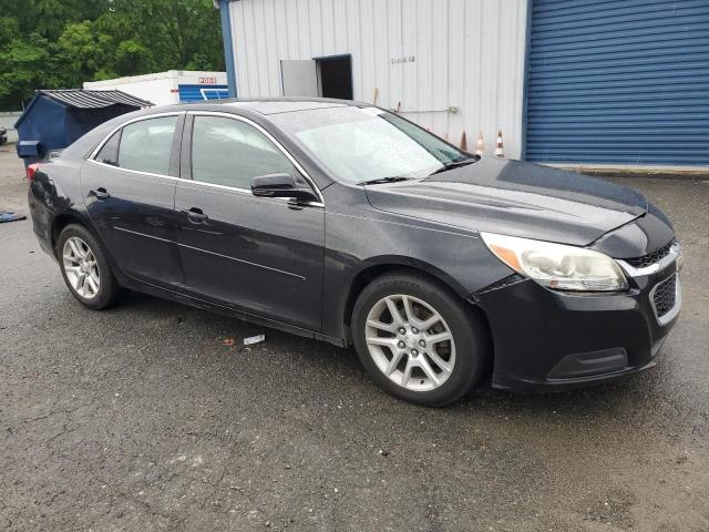 1G11C5SL0EF218565 - 2014 CHEVROLET MALIBU 1LT GRAY photo 4