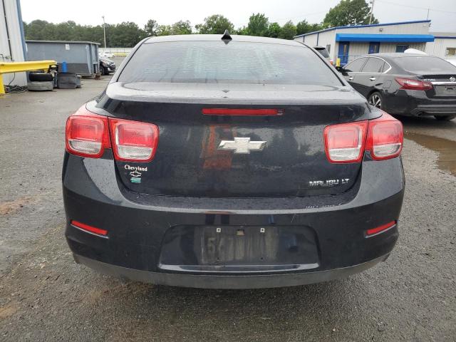 1G11C5SL0EF218565 - 2014 CHEVROLET MALIBU 1LT GRAY photo 6