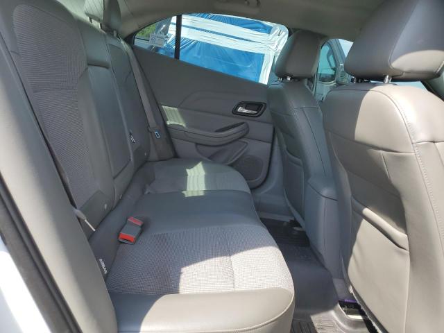 1G11C5SA0GF159387 - 2016 CHEVROLET MALIBU LIM LT 白色 照片 10