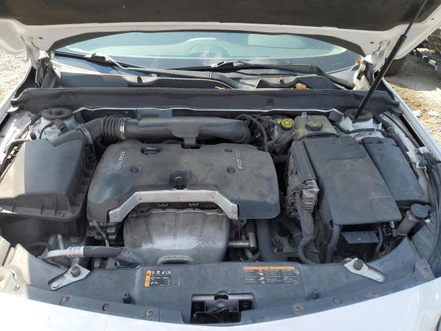 1G11C5SA0GF159387 - 2016 CHEVROLET MALIBU LIM LT 白色 照片 11