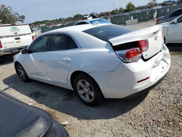1G11C5SA0GF159387 - 2016 CHEVROLET MALIBU LIM LT 白色 照片 2