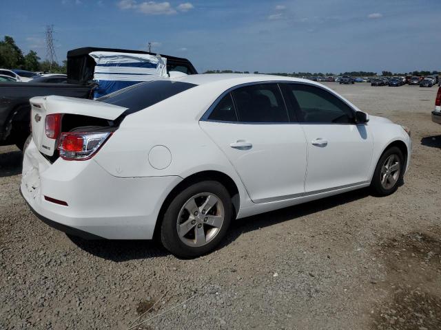 1G11C5SA0GF159387 - 2016 CHEVROLET MALIBU LIM LT 白色 照片 3