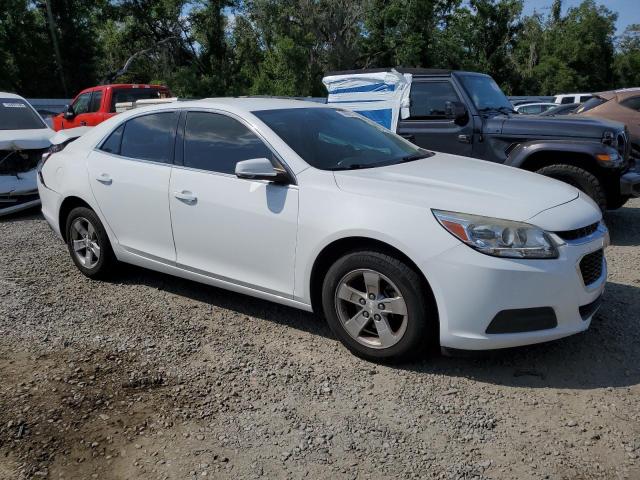 1G11C5SA0GF159387 - 2016 CHEVROLET MALIBU LIM LT 白色 照片 4