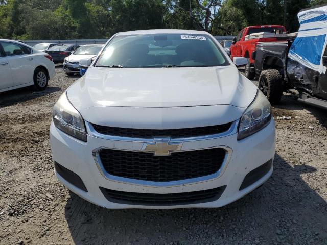 1G11C5SA0GF159387 - 2016 CHEVROLET MALIBU LIM LT 白色 照片 5