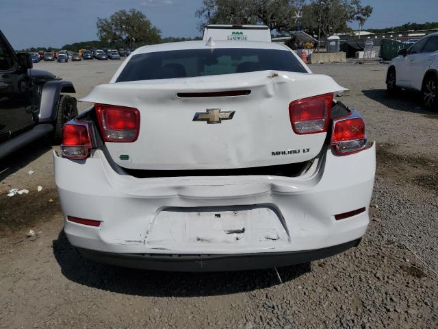 1G11C5SA0GF159387 - 2016 CHEVROLET MALIBU LIM LT 白色 照片 6