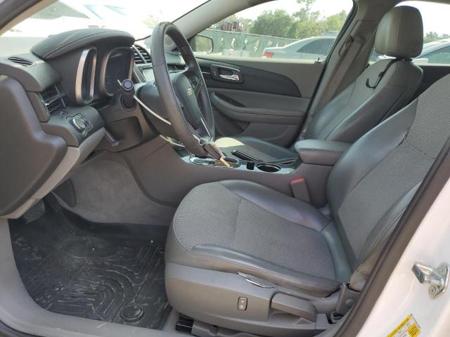 1G11C5SA0GF159387 - 2016 CHEVROLET MALIBU LIM LT 白色 照片 7