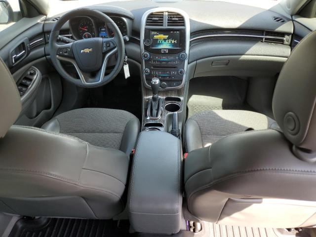 1G11C5SA0GF159387 - 2016 CHEVROLET MALIBU LIM LT 白色 照片 8