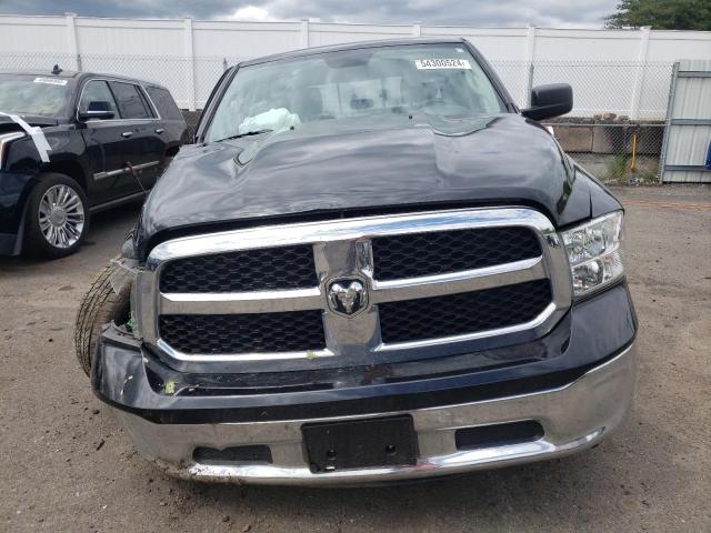 1C6RR7TT6KS596368 - 2019 RAM 1500 CLASS SLT BLACK photo 5