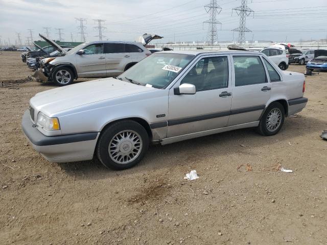 1994 VOLVO 850, 