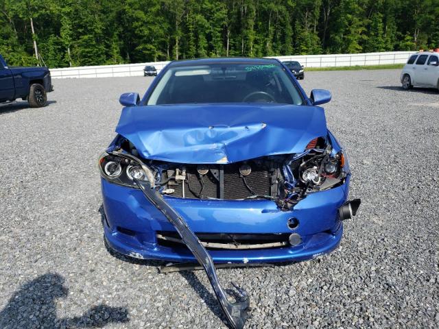 JTKDE167160130318 - 2006 TOYOTA SCION TC 蓝色 照片 5