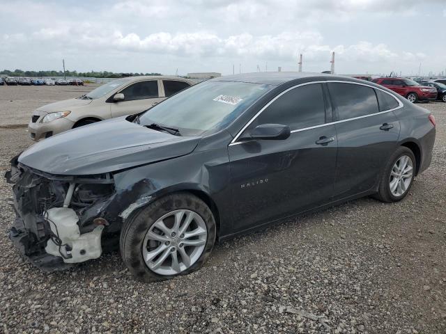 2018 CHEVROLET MALIBU LT, 