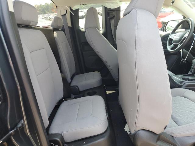 1GTH5BEA6L1120949 - 2020 GMC CANYON BLUE photo 10