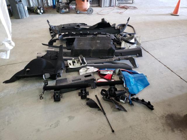 MAJ6S3GL1KC268519 - 2019 FORD ECOSPORT SE Azul foto 12