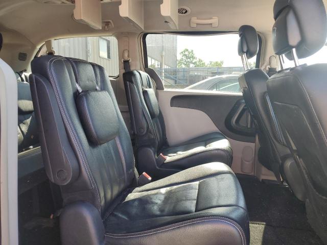 2C4RC1BG7FR551720 - 2015 CHRYSLER TOWN & COU TOURING Bej foto 11