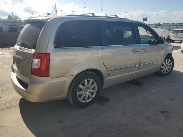 2C4RC1BG7FR551720 - 2015 CHRYSLER TOWN & COU TOURING Bej foto 3