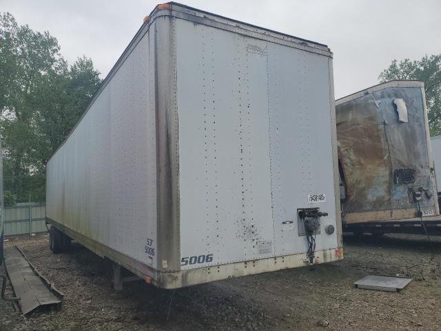 1999 WABASH TRAILER, null