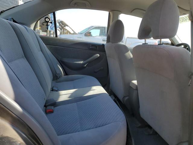 2HGES16335H546125 - 2005 HONDA CIVIC DX VP Qara foto 10
