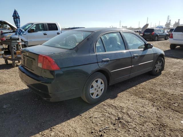2HGES16335H546125 - 2005 HONDA CIVIC DX VP Qara foto 3