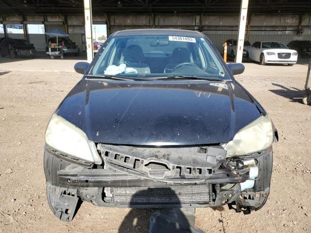 2HGES16335H546125 - 2005 HONDA CIVIC DX VP Qara foto 5