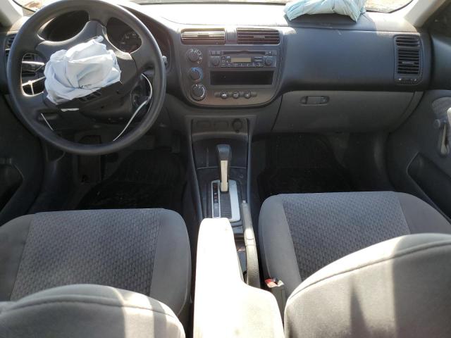 2HGES16335H546125 - 2005 HONDA CIVIC DX VP Qara foto 8