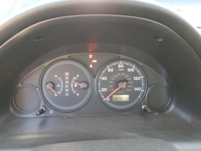2HGES16335H546125 - 2005 HONDA CIVIC DX VP Qara foto 9