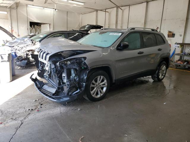 2015 JEEP CHEROKEE SPORT, 