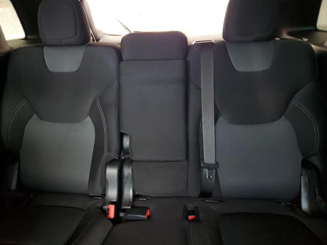 1C4PJLAB2FW631786 - 2015 JEEP CHEROKEE SPORT 银色 照片 10